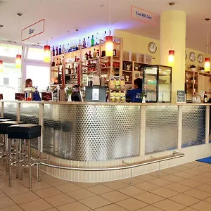 A&o Hauptbahnhof Neurenberg