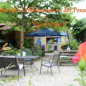 Gasthof Zur Freiheit, Passau