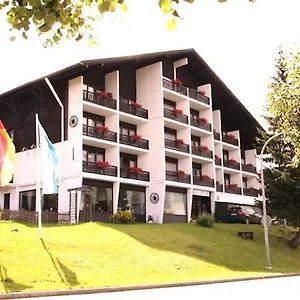 Hotel Almberg, Passau