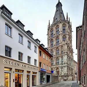 Stern Am Rathaus Keulen